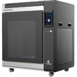 FLASHFORGE Creator 4 - Img 2