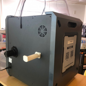 FLASHFORGE Guider II s - Img 5