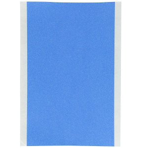 Folie "Blue Tape" 305x184 mm - Img 2