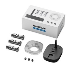 HOZO NeoBlade Spare Parts Kit
