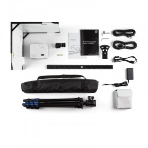 HP 3D Structured Light Scanner Pro S3 - Img 3