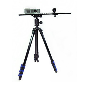 HP 3D Structured Light Scanner Pro S3 - Img 1