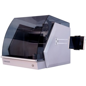 Makera Carvera Desktop CNC