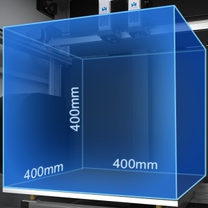 MINGDA MD-400D