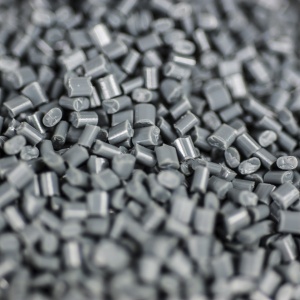 Spectrum rPET-G pellets