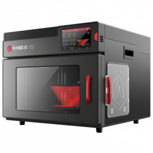 Piese de schimb Raise3D E2 - Img 2