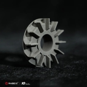 Raise3D-PA12-Black-V1-Powder
