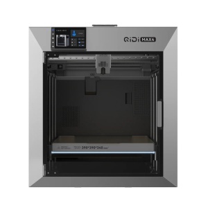 Qidi Max 4