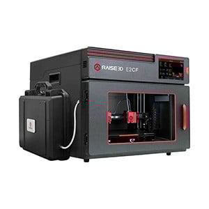 RAISE3D E2CF - Img 1