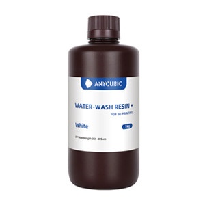 Rășină Anycubic Water-Washable 2.0