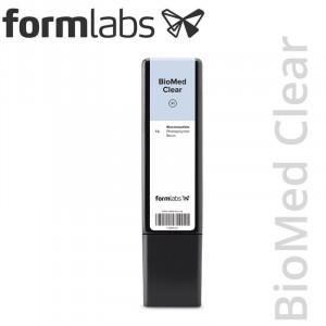 Rășină Formlabs BioMed - Img 2