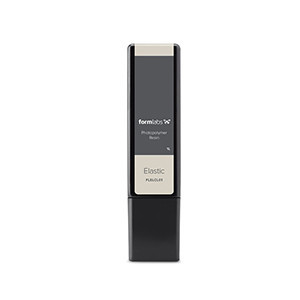 Rășină Formlabs Elastic 50A - Img 1