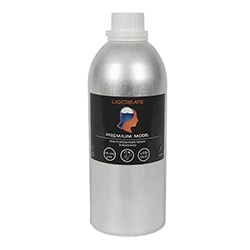 Rășină Liqcreate Premium Model