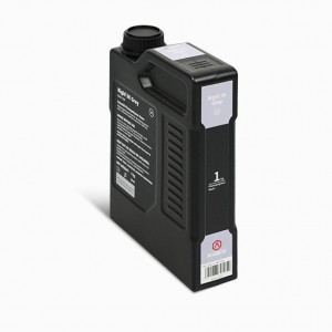 Rășină Raise3D Rigid 3K Grey V1 - Img 2