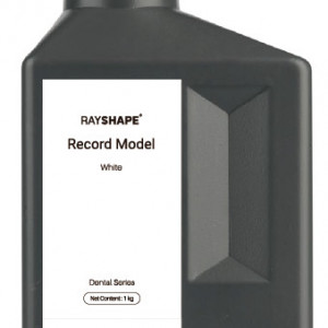 Rășină Rayshape Record Model - Img 2