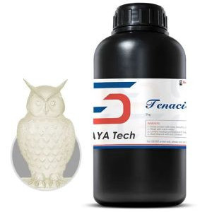 Rășină SIRAYA TECH Tenacious - Img 1