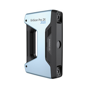 Shining 3D EinScan Pro 2X V2 - Img 1