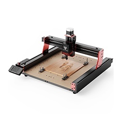 TwoTrees TTC-450 Pro Desktop CNC