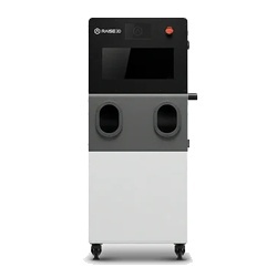Unitate automată de sablare B520