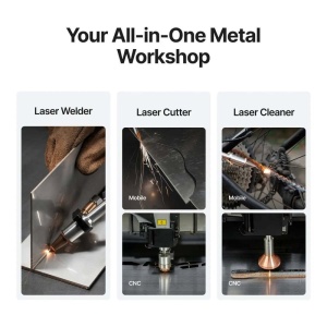 xTool-MetalFab
