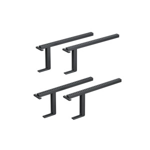 xTool P3 Conveyor Rail - Img 2