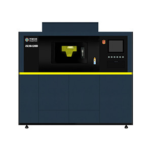 ZRapid iSLM420D - Img 1