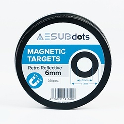 AESUB Retro Magnetic