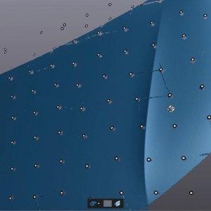 AESUB Target Net