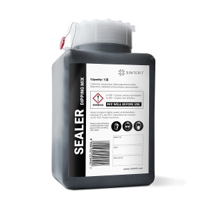 Agent de impregnare SINTERIT TPE Sealer - Img 2