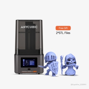 Anycubic Photon Mono M4 Ultra