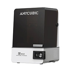 Anycubic Photon P1 Max