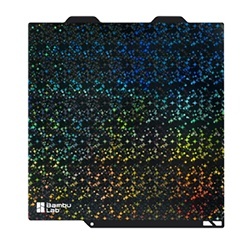 Bambu Lab 3D Effect Plate