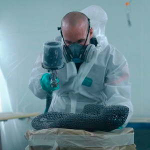 BASF Ultracur3D Coat F+