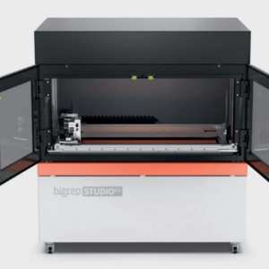 BIGREP Studio G2 - Img 5