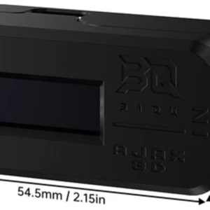 Biqu Ajax TD1S