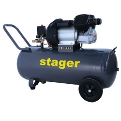 Compresor aer Stager HM3100V