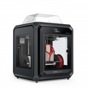 CREALITY 3D Sermoon D3 Pro - Img 3