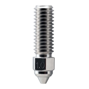 Duze de extruziune antiuzură Micro Swiss FlowTech