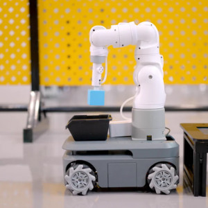 Elephant Robotics MyArm 300 Pi