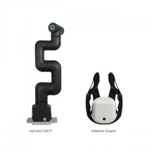 Elephant Robotics MyCobot 320 Pi 