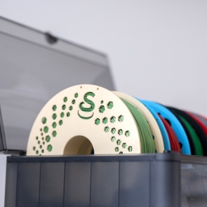 Filament 3D Spectrum rPLA ReFill