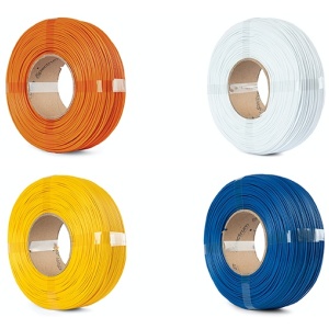 Filament 3D Spectrum rPETG ReFill