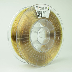 Filament 3D4MAKERS PEI - Img 1