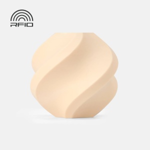 Filament Bambu Lab PETG HF Cream - REFILL