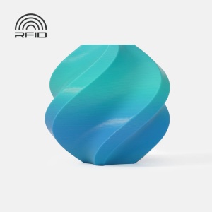 Filament Bambu Lab PLA Basic Gradient