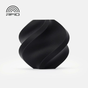 Filament Bambu Lab PLA-CF Black