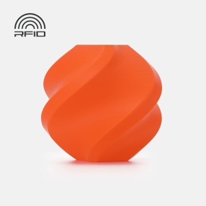 Filament Bambu Lab PLA Tough+ Orange