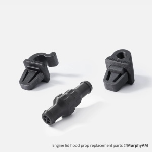 Filament Bambu Lab PPS-CF