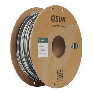 Filament eSun PLA Rock