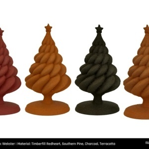 Filament Fillamentum Timberfill